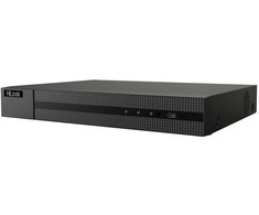 Hikvision 8 kanalų tinklinis įrašų įrenginys HiLook NVR-108MH-C/8P(D) (PoE)
