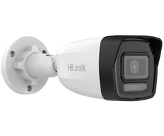 Hikvision HiLook | IP kamera | IPC-B180HA-LU | Kulka | 8 MP | 2,8 mm | IP67 | H.265+