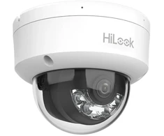 Hikvision HiLook | IP kamera | IPC-D180HA-LU | Kupolinė | 8 MP | 2,8 mm | IP67 | H.265+