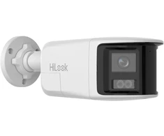 Hikvision Kamera IP Hilook IPC-B460HAD-LUF/SL panoramiczna 6MP Smart Hybrid Light
