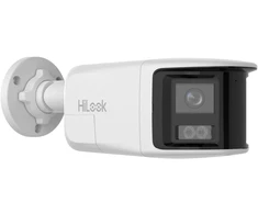 Hikvision Kamera IP Hilook IPC-B480HAD-LUF/SL panoramiczna 8MP Smart Hybrid Light
