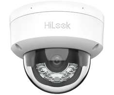 Hikvision HiLook IP kamera | IPC-D140HA-LU | Kupolas | 4 MP | 2,8 mm | IP67 | H.265+
