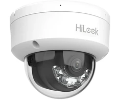 Hikvision HiLook IP kamera | IPC-D140HA-LU | Kupolas | 4 MP | 2,8 mm | IP67 | H.265+