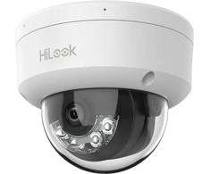 Hikvision HiLook IP kamera | IPC-D140HA-LU | Kupolas | 4 MP | 2,8 mm | IP67 | H.265+