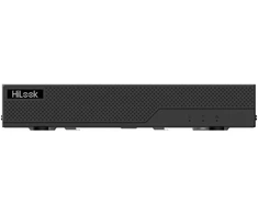 HiLook Powered by HIKVISION / NVR-116MH-C(E) / 16 cameras / 8 Mpix / HDMI / VGA / 2x USB / LAN / 1x SATA / Metal