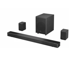 Namų kino sistema Hisense AX5125H