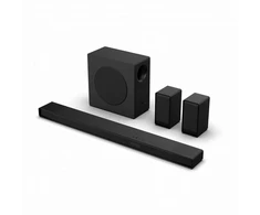 Namų kino sistema Hisense AX5140Q juodas