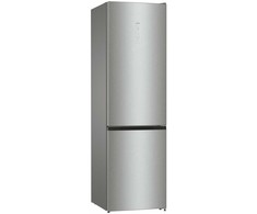 Šaldytuvas Hisense RB470N4SIB, Kühl-/Gefrierkombination (edelstahl)