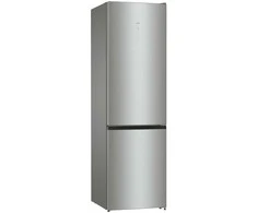 Šaldytuvas Hisense RB470N4SIB, Kühl-/Gefrierkombination (edelstahl)