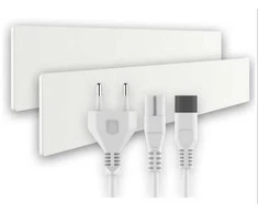 Sausintuvas Technaxx ELIAS Mold Dry SET M1+ M2, bazinis+ prailginimo modulis, Baltas (PN 5186)