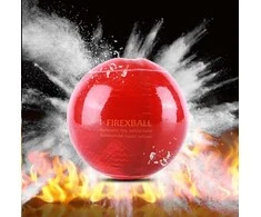 Ostatní Firex Firexball-1 Fire extinguishing ball (1.3kg Furex 770 powder), 1pc
