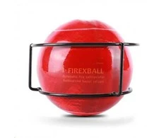 Ostatní Firex Firexball-1 Fire extinguishing ball (1.3kg Furex 770 powder), 1pc