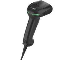Honeywell Xenon Performance 1950g, 2D, HD, multi-IF, komplektas (USB), juodas