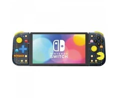 Kompaktiškas „HORI Nintendo Switch Split Pad“ (PAC-MAN)