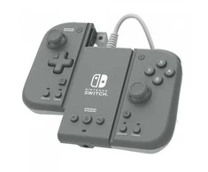 HORI Nintendo Switch Split Pad Compact priedų komplektas (Slate Pilkas)