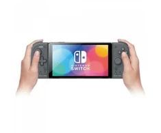HORI Nintendo Switch Split Pad Compact priedų komplektas (Slate Pilkas)