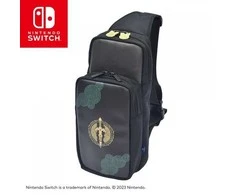 „Hori Adventure Pack“ („Zelda“)