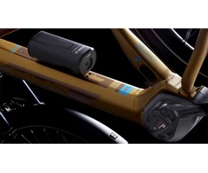Horský bicykel MMR KOEN 00 - Cooper N Mėlyna - veľkosť M / 25/2026