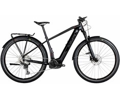 Horský bicykel MMR KOEN 00 - Juodas N Raudona - veľkosť L / 25/2026