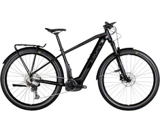 Horský bicykel MMR KOEN 00 - Juodas N Raudona - veľkosť S / 25/2026