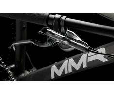 Horský bicykel MMR WOKI 00 - Meteorite - veľkosť L 25/2026