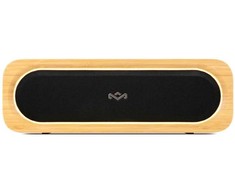Marley Speaker | Get Together 3 | Bluetooth | Signature juoda | Belaidis ryšys