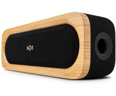 Marley Speaker | Get Together 3 | Bluetooth | Signature juoda | Belaidis ryšys