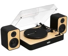 House of Marley Revolution Bluetooth Signature Juodas