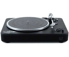 House of Marley Stir It Up Juodas