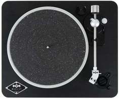 House of Marley Stir It Up Juodas