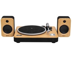House of Marley Stir It Up Wireless 2+ Signature Juoda