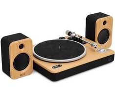 House of Marley Stir It Up Wireless 2+ Signature Juoda