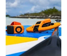 HOVERAir AQUA Basic Combo drone