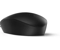 HP 125 Office Optinė pelė su laidu USB Juodas