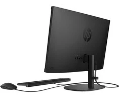 Stacionarus kompiuteris Hewlett Packard (HP) HP AiO 22-dg0002nc, 22 colių FHD 1920x1080, Non Touch, i3-N300, 8GB DDR5, SSD 512GB, Win11 Home