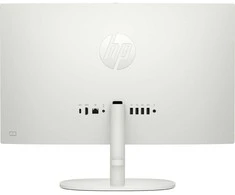 Stacionarus kompiuteris Hewlett Packard (HP) HP AiO 22-dg0003nc, 22 colių FHD 1920x1080, Non Touch, i3-N300, 8GB DDR5, SSD 512GB, Win11 Home