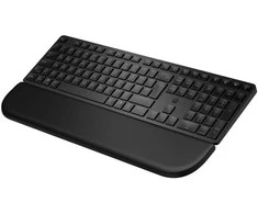 Hewlett Packard (HP) 580K Multi-Device Klaviatūra Palm Rest