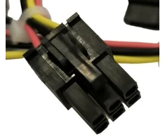 Hewlett Packard (HP) HP SATA maitinimo kabelis, skirtas HP Elite 600/800 G9 SFF/TWR SATA maitinimo kabelis ne RF