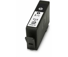 HP 912XL Juodas (3YL84AE) original