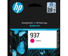 HP 937 violetinė „Instant Ink“