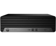 Hewlett Packard (HP) HP PC Elite SFF 805 G9, Ryzen 5 8500G, 1x16GB, 512GB, Radeon 740M,kl. a pelė, 260W platinum, DP+HDMI,Win11
