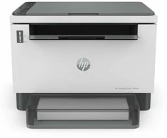Hewlett Packard (HP) HP LaserJet Tank 1604w AIO All-in-One Spausdintuvas - A4 Mono lazerinis, Print/Copy/Scan, Wifi, 23ppm, 250-2500 pages per men (pakeičia Neverstop)