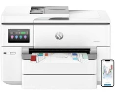 Spausdintuvas HP OfficeJet Pro 9730e 537