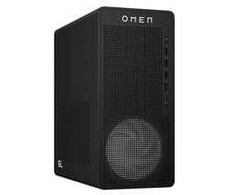 Hewlett Packard (HP) PC OMEN TG03-0001nc, Ryzen 5 8400F 4.70GHz 6 CORES, 16GB DDR5, SSD 1TB RTX 3050 6GB, Win11 Home, GamePass 3měsíce zdarma
