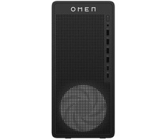 Hewlett Packard (HP) PC OMEN TG03-0001nc, Ryzen 5 8400F 4.70GHz 6 CORES, 16GB DDR5, SSD 1TB RTX 3050 6GB, Win11 Home, GamePass 3měsíce zdarma