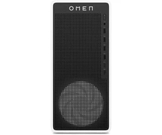 Hewlett Packard (HP) HP OMEN 16L TG03-0023nc stacionarus kompiuteris, Ultra 7-265F, 16 GB DDR5, 1 TB SSD, RTX 5060 Ti 16 GB, Windows 11 Home, 3.0-4.0, Game Pass