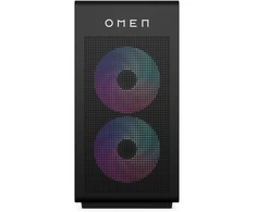 Hewlett Packard (HP) HP OMEN 35L GT16-0012nc stacionarus kompiuteris, Ultra 7-265K, 32 GB DDR5, 1 TB SSD, RX 9070XT 16 GB, Windows 11 Home, 3-3-0, Game Pass