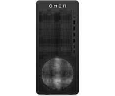 Hewlett Packard (HP) HP PC OMEN 16L TG03-0021nc, R5-8400F, 16GB DDR5, 512GB SSD, RTX 5050 8GB, Win 11 Home,3-3-0, Game Pass