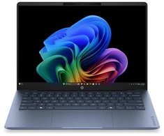 Nešiojamas kompiuteris Hewlett Packard (HP) NTB HP OmniBook 5 NG AI PC 14-hm0072ncx,Ryzen AI 7 445 (6C) 50 NPU TOPs,50 TOPS,14.0" 3K,16GB,512GB SSD,Win11 Pro,3Y