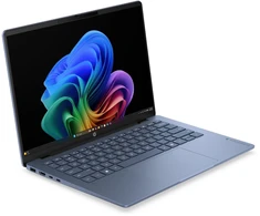 Nešiojamas kompiuteris Hewlett Packard (HP) NTB HP OmniBook 5 NG AI PC 14-hm0072ncx,Ryzen AI 7 445 (6C) 50 NPU TOPs,50 TOPS,14.0" 3K,16GB,512GB SSD,Win11 Pro,3Y
